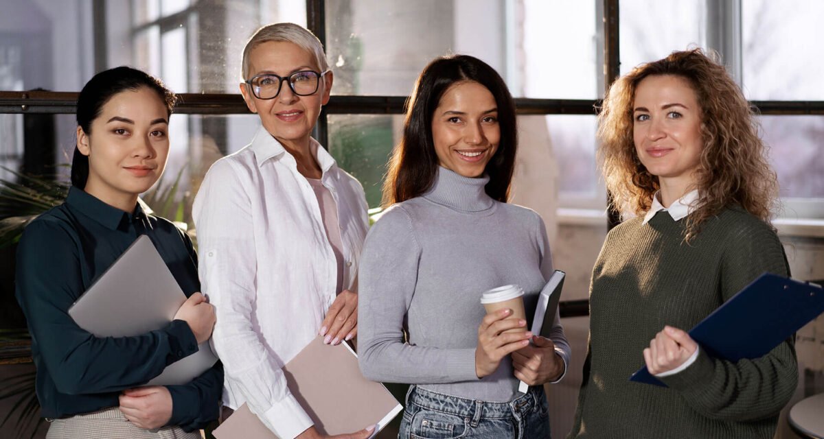 Why Professionals Choosing Shared Offices