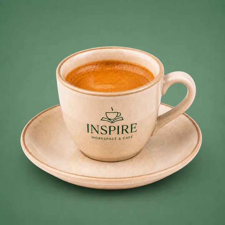 Double Espresso