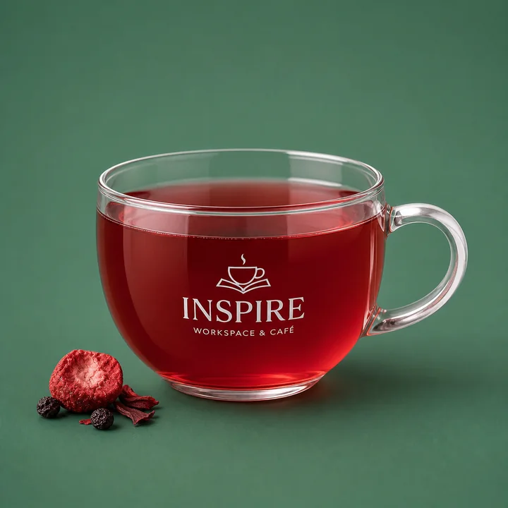 Flavored Tea