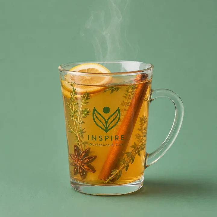 Herbal Cocktail