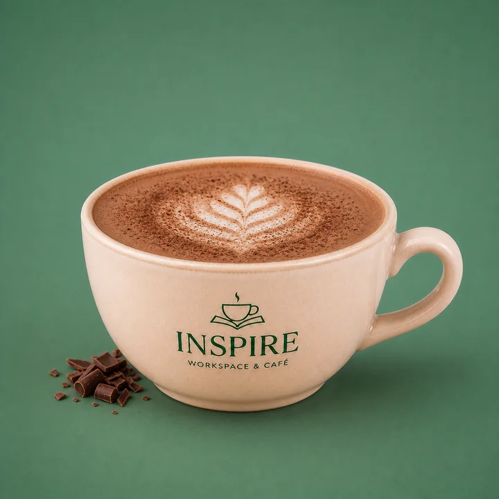 Hot Mocha