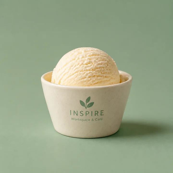 Ice Cream Scoop