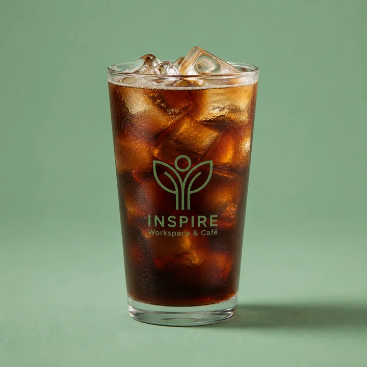Iced American