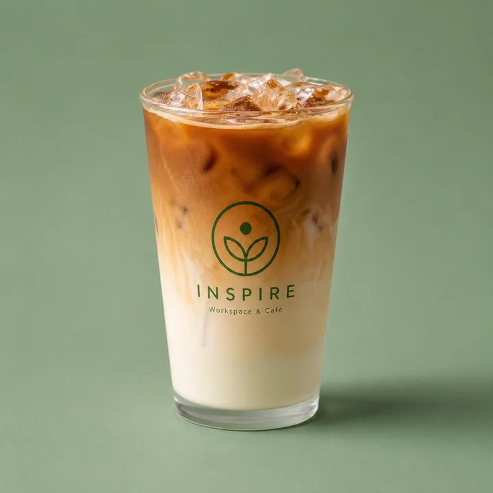 Iced Latte