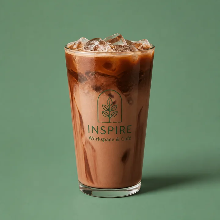 Iced Mocha