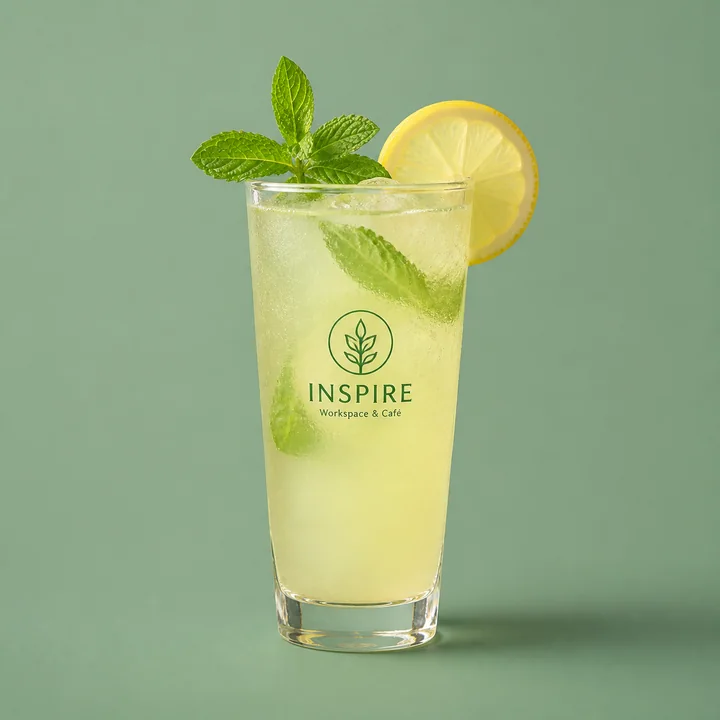 Lemon or Lemon Mint