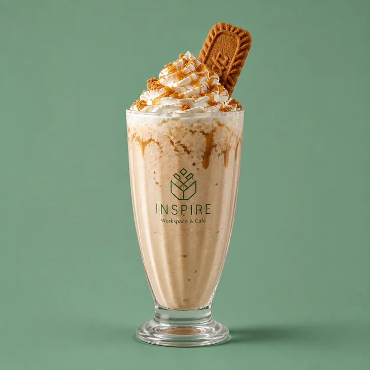 Lotus Shake