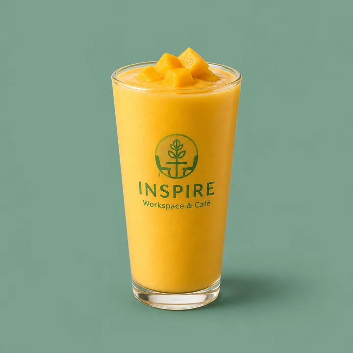 Mango Shake