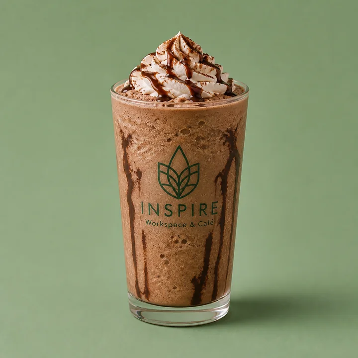 Mocha Frappe