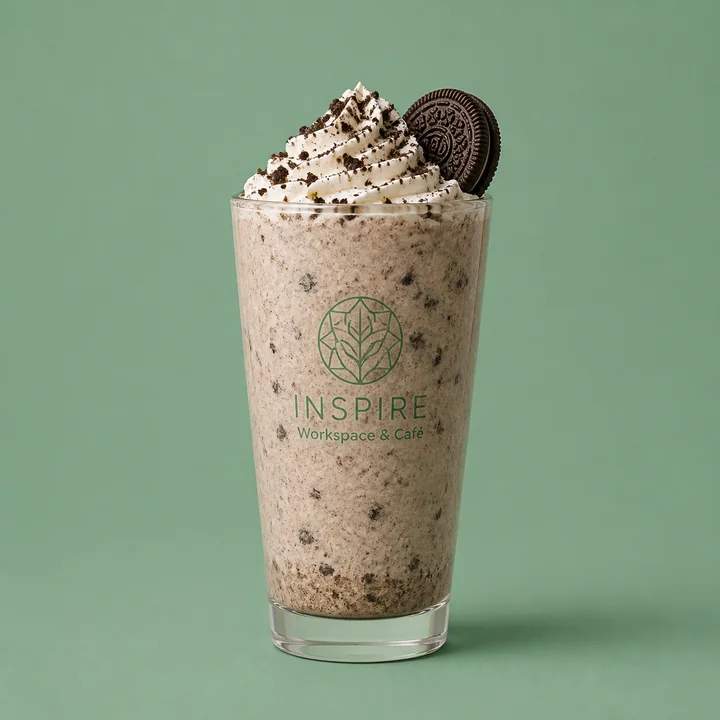 Oreo Shake