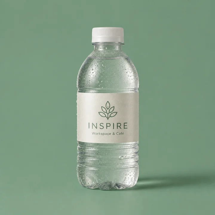 Small Water