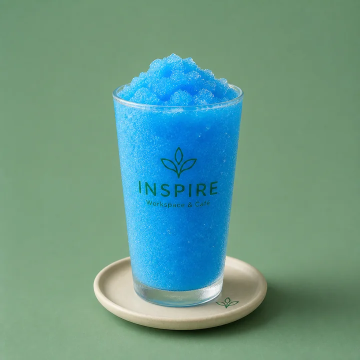 Smoothie Blue Ice