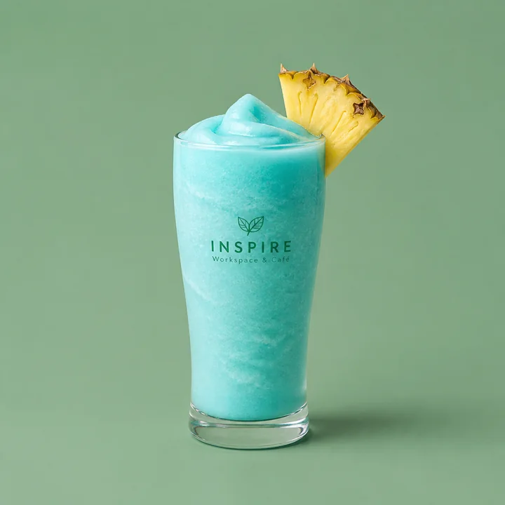 Smoothie BluePinacolada
