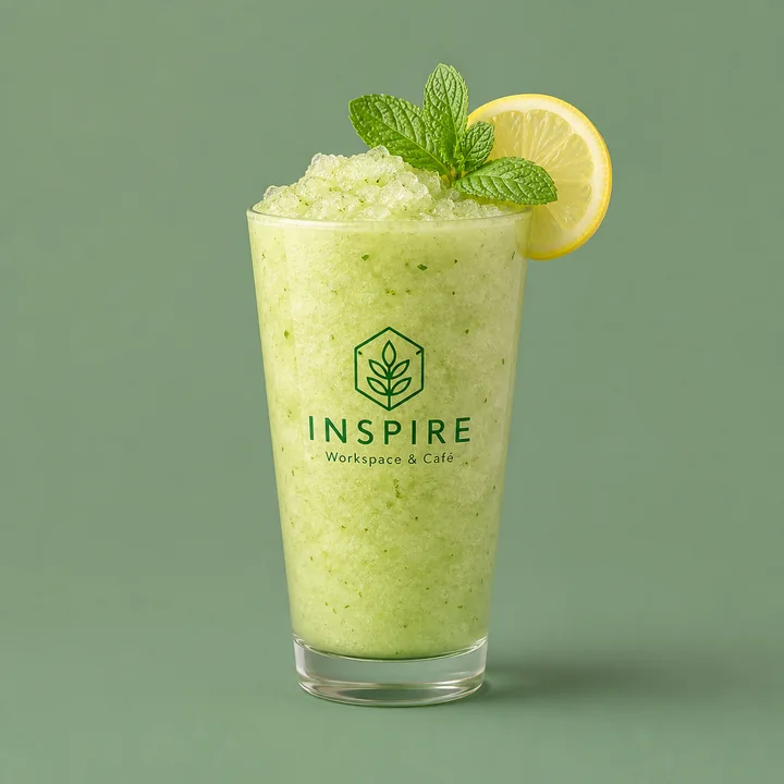 Smoothie Lemon Mint