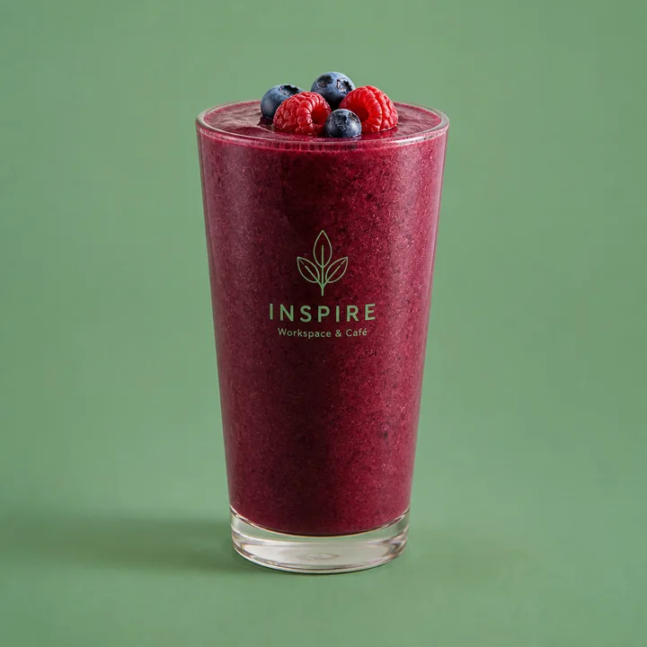 Smoothie Mixed Berry