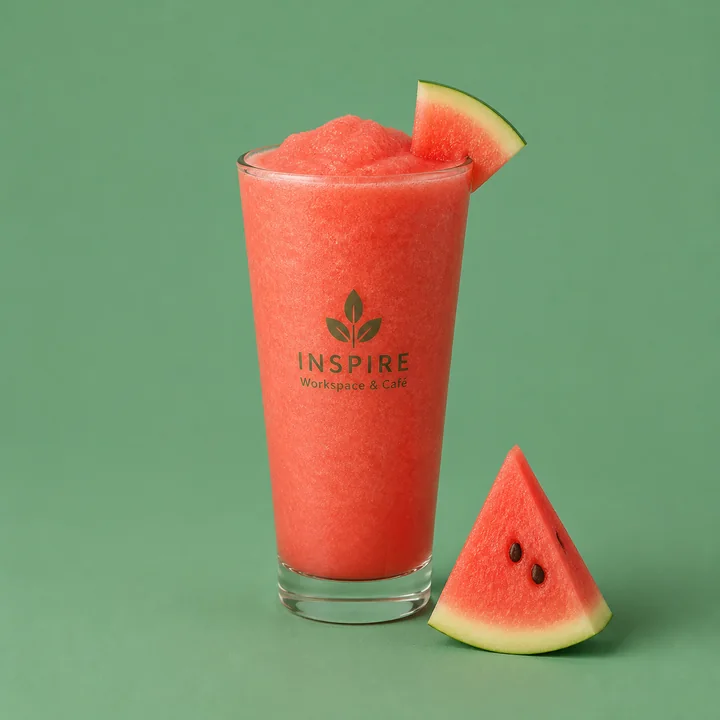 Smoothie Watermelon