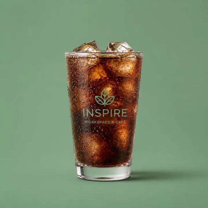 Soft Drink