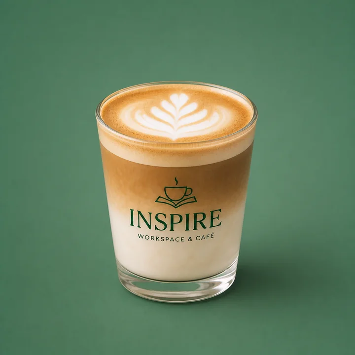 Spanish Latte