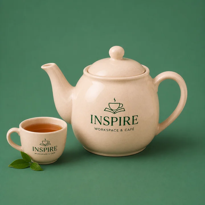 Tea Kettle