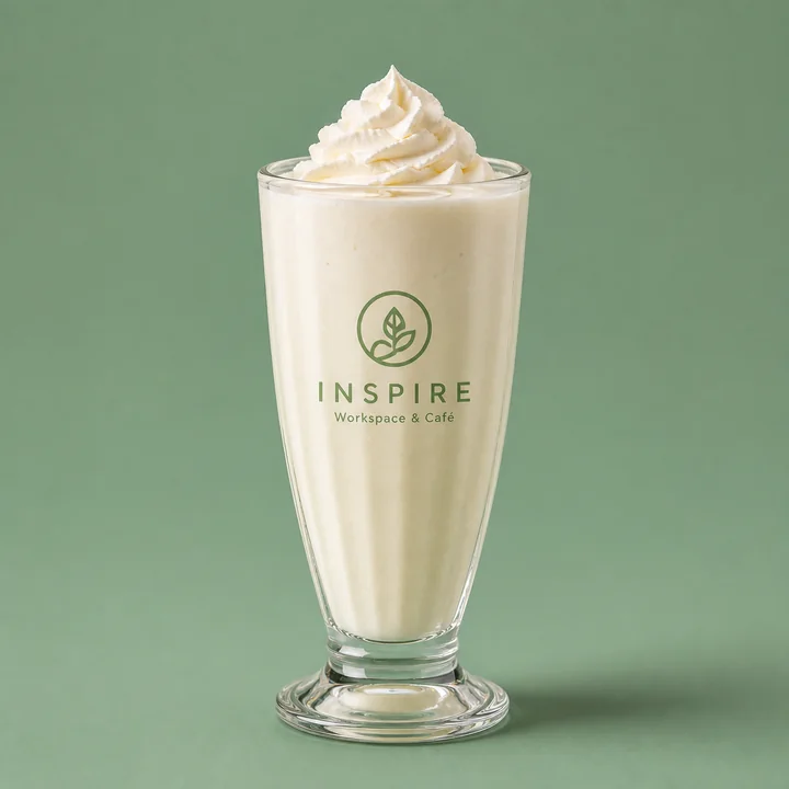 Vanilla Shake