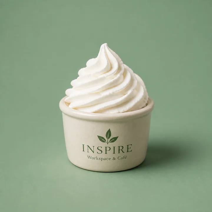 Whipped Cream
