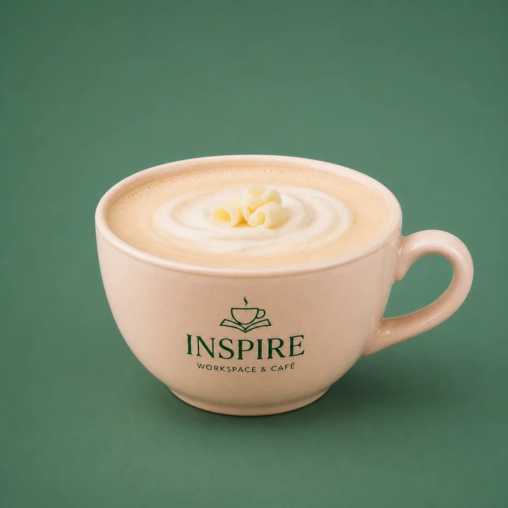 White Mocha